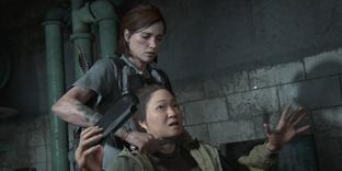 The Last of Us: Part II будет работать на PS5 «без проблем». Несмотря на утечки, игра очень популярна